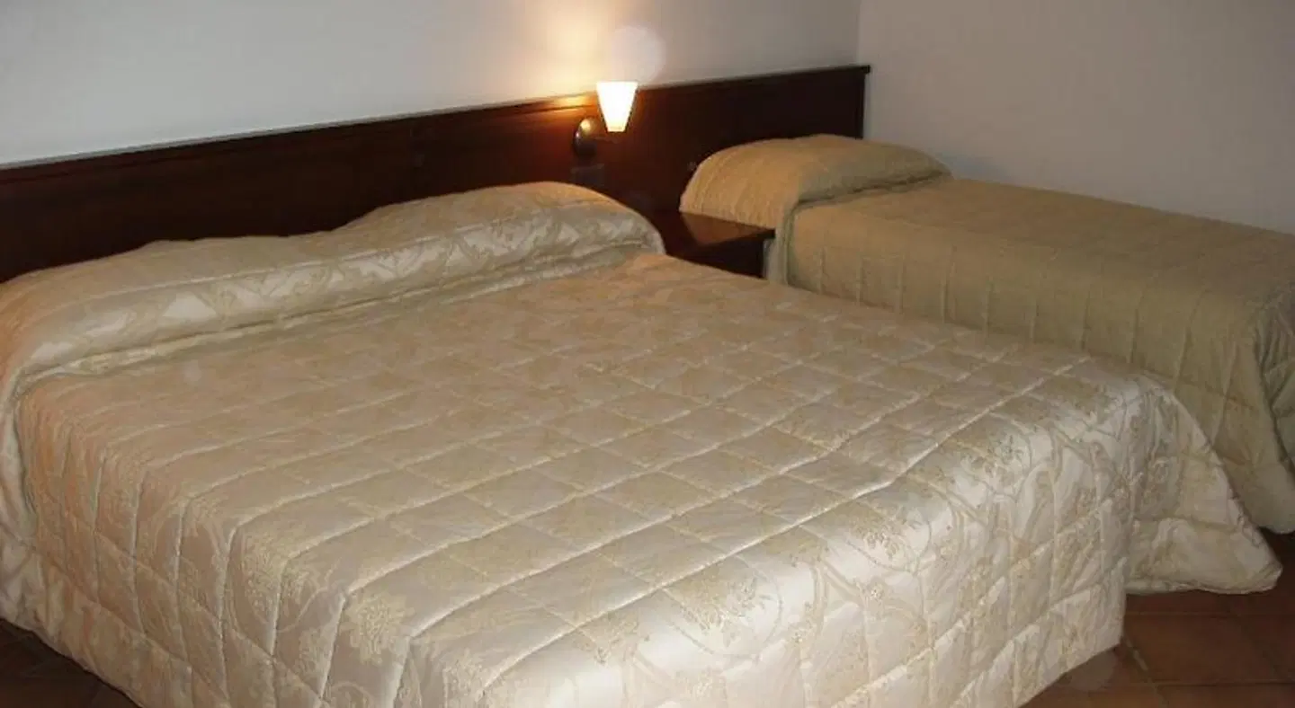 San Claudio ROOM_EXAMPLE