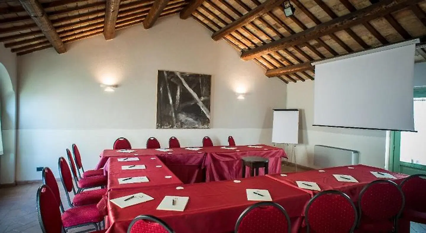 San Claudio CONFERENCE