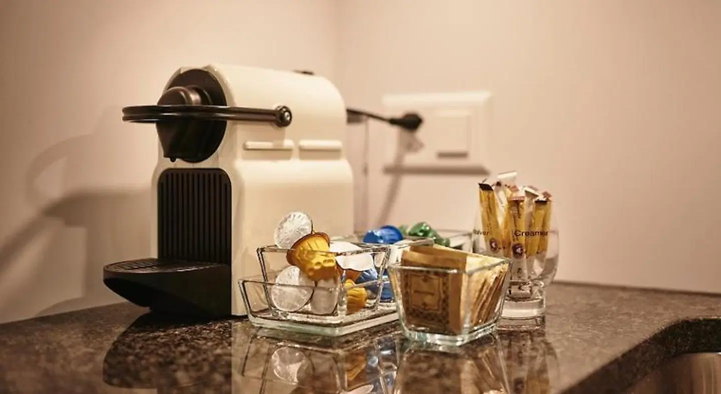 da Maurizio Suites RESTAURANT