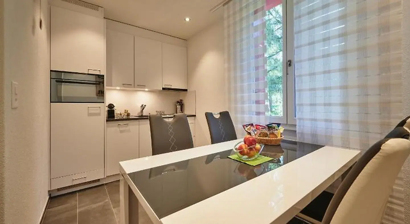 da Maurizio Suites ROOM_EXAMPLE