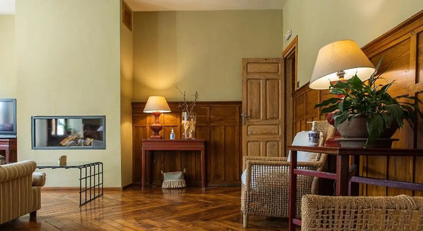 Hotel Rural Duende Del Chafaril ROOM_EXAMPLE