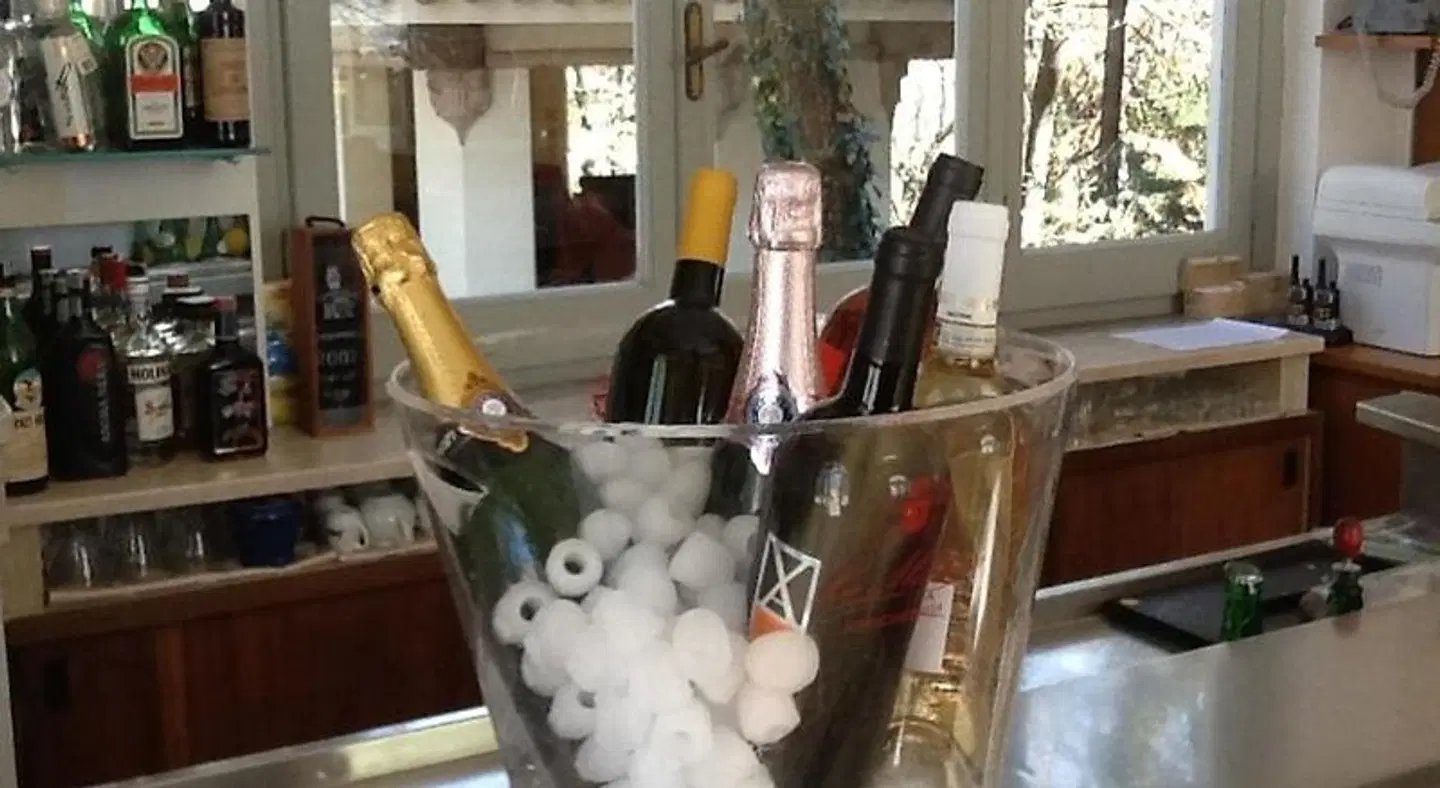 Villa San Donino SPORTS_AND_LEISURE