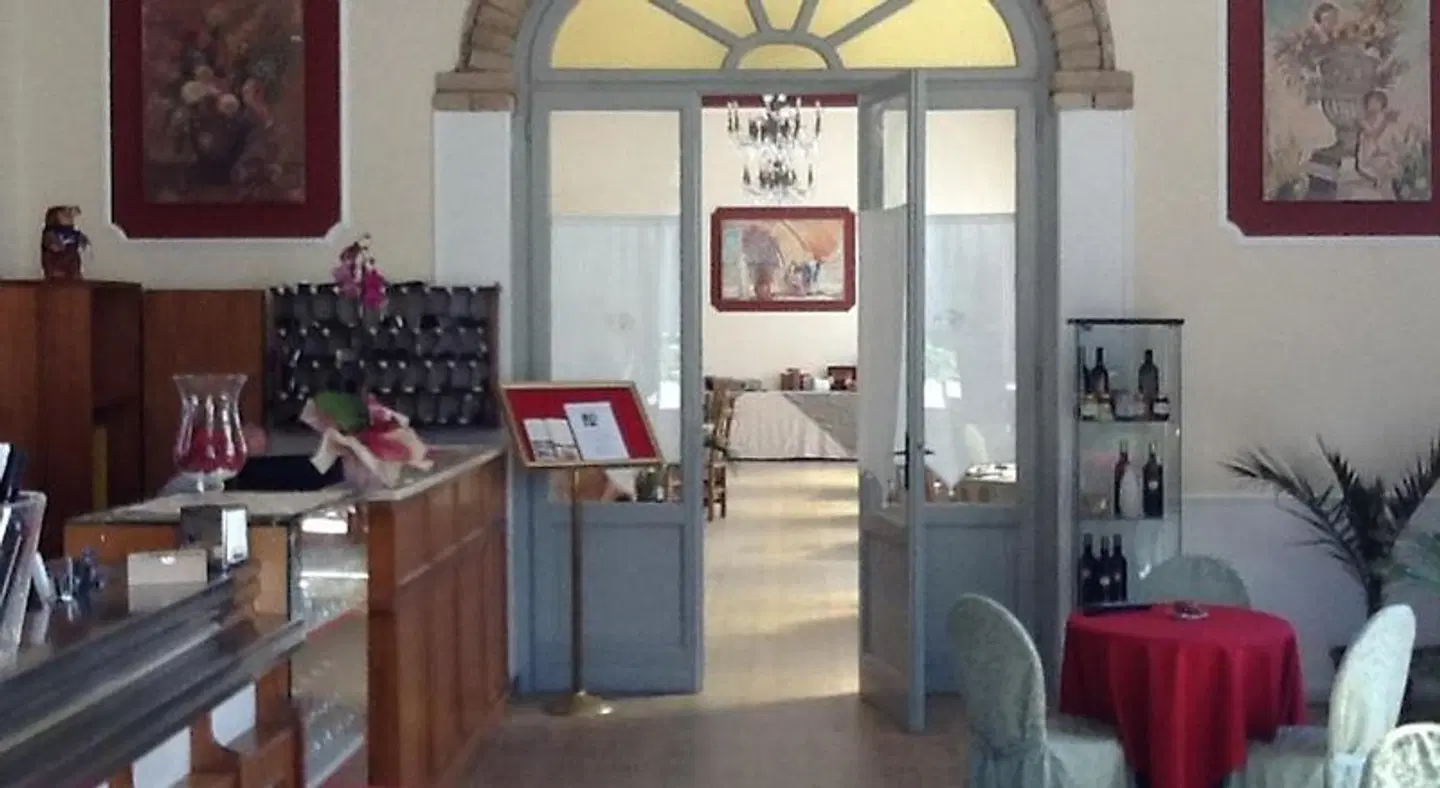 Villa San Donino LOUNGE_LOBBY