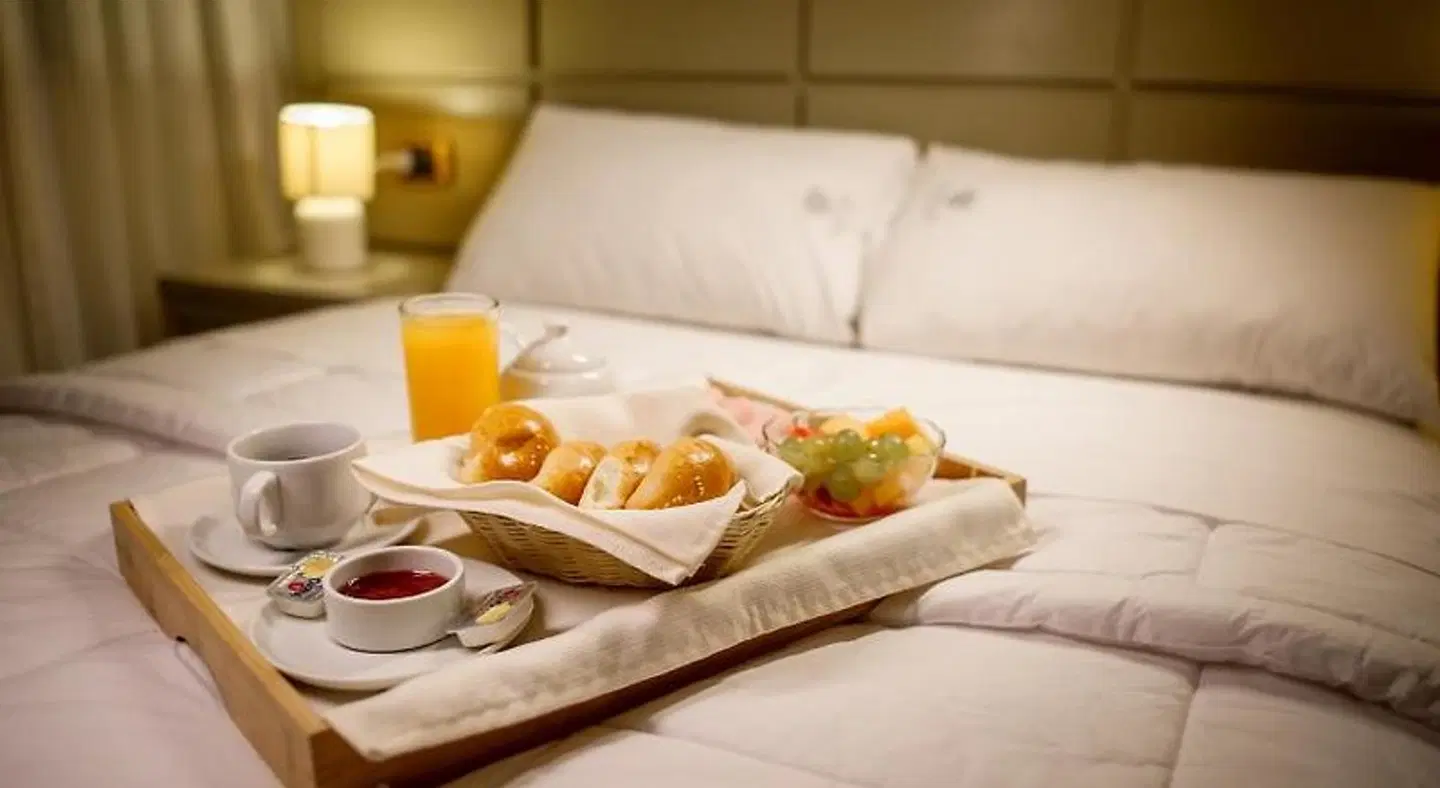 Hotel Convencion ROOM_EXAMPLE