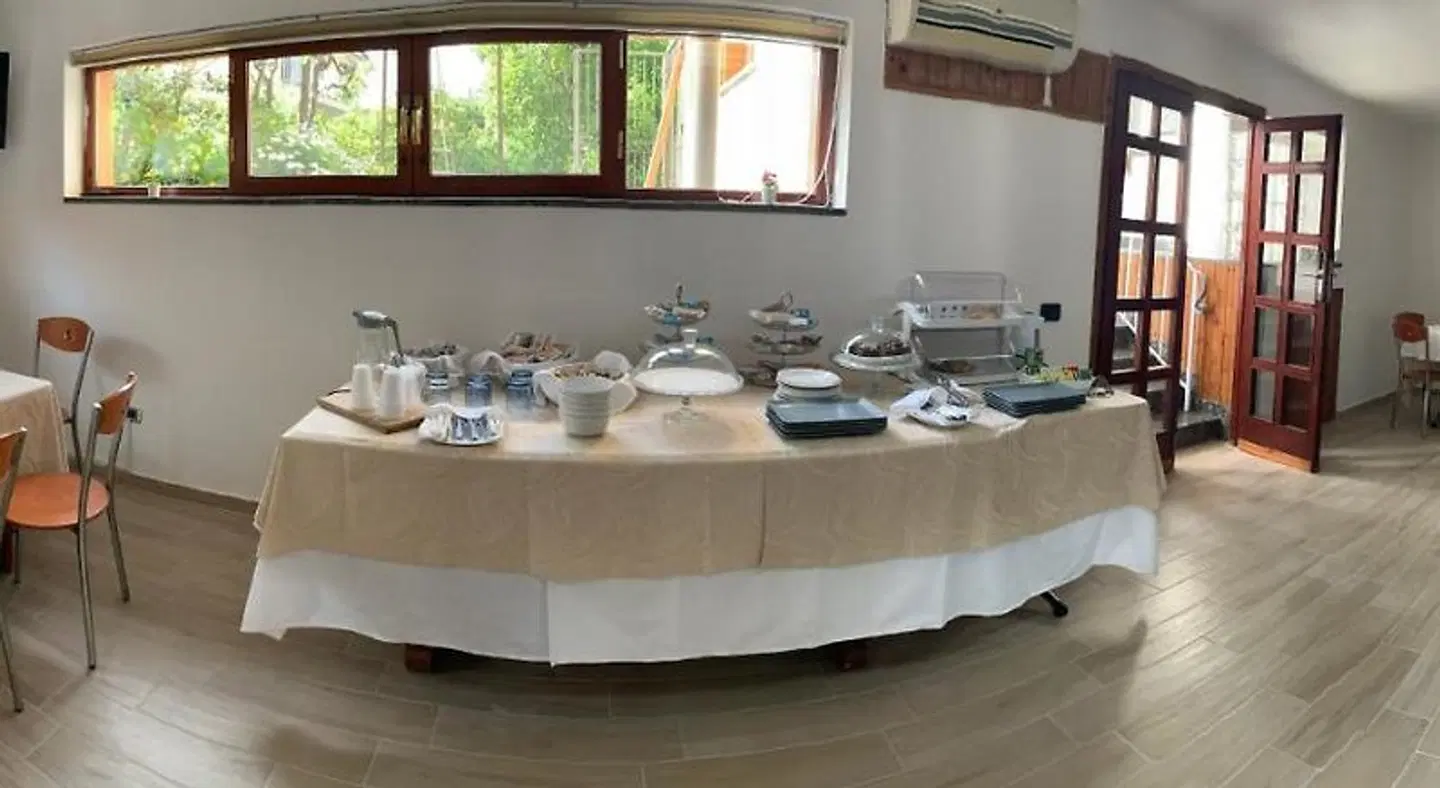 Hotel Due Pini Conte CONFERENCE