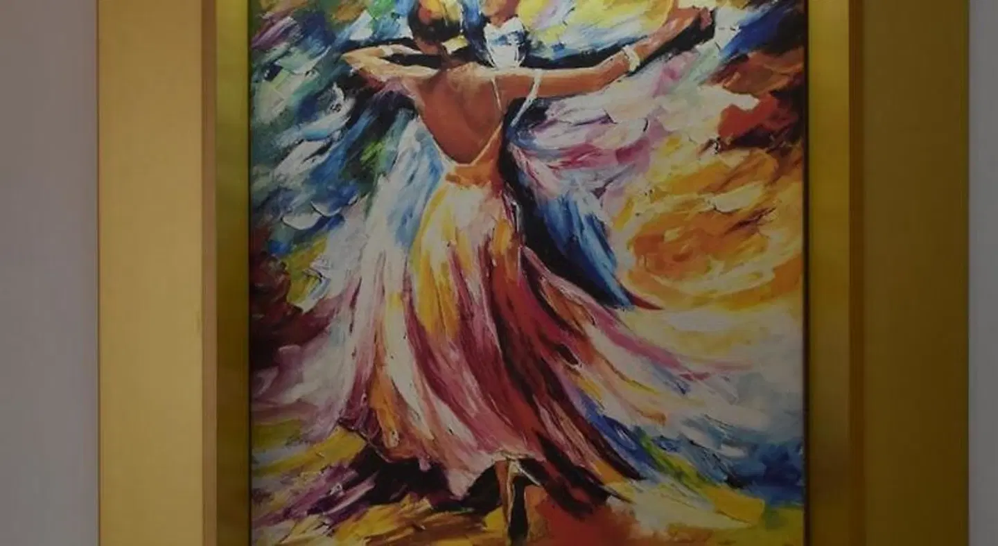 New W Hotel RESTAURANT