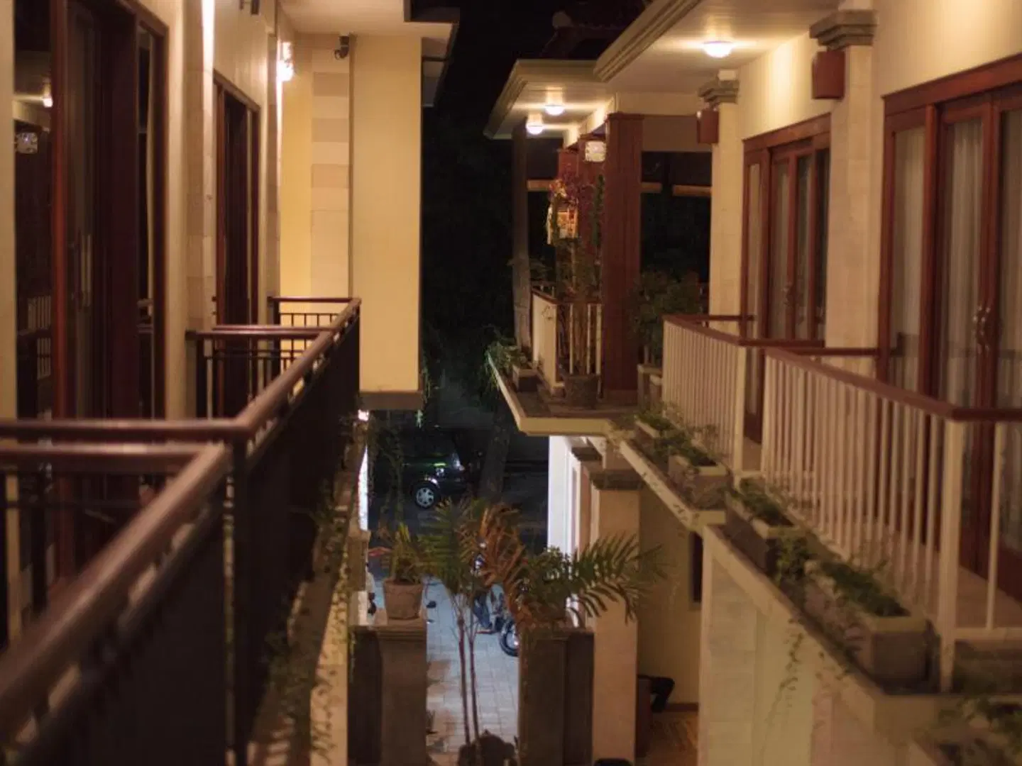 The Puspa Ubud Hotel LOUNGE_LOBBY