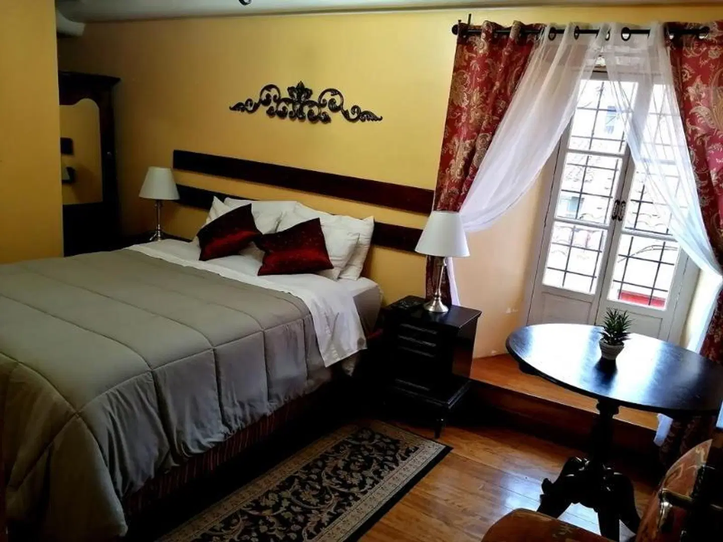 Kori Gems Inn ROOM_EXAMPLE