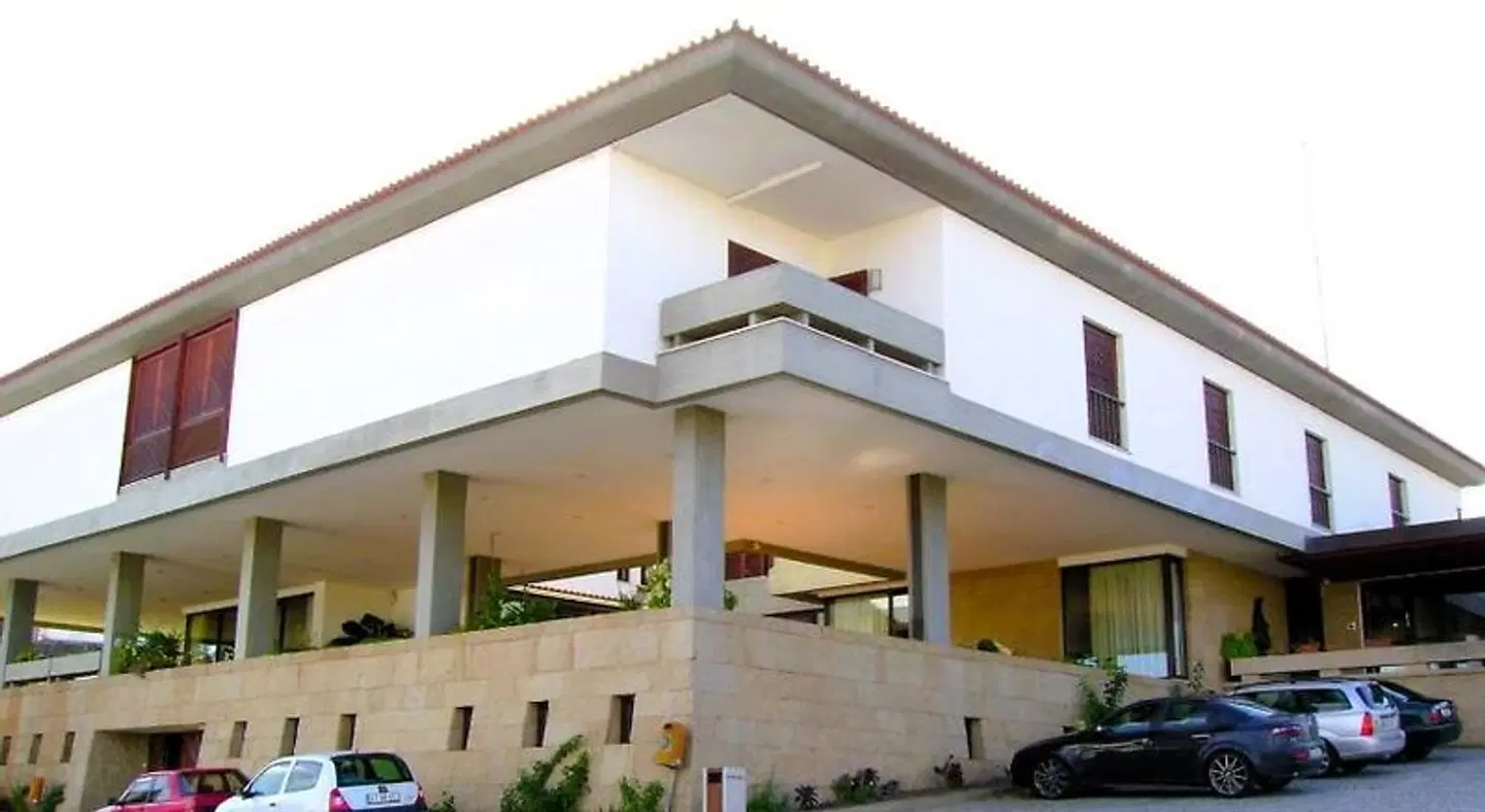 Fortaleza de Almeida EXTERIOR