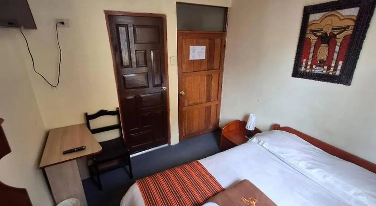 Andean Dreams Hotel ROOM_EXAMPLE
