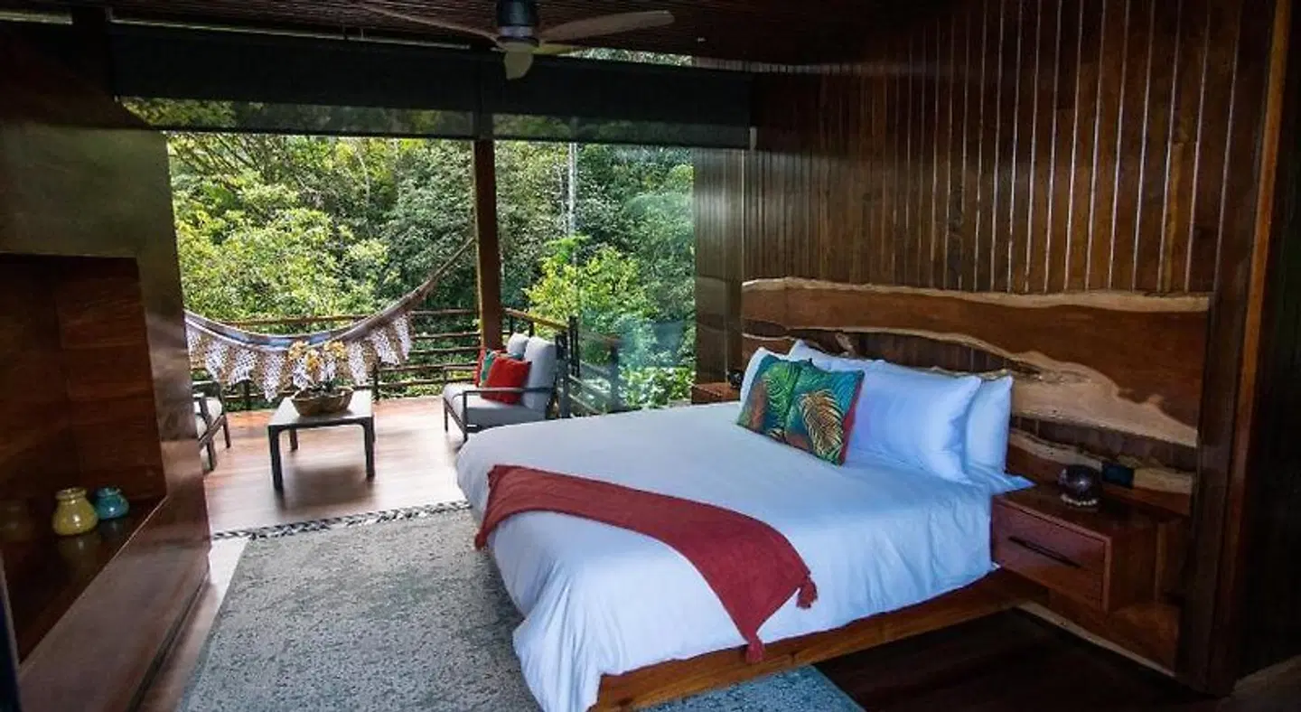 Ecolirios Boutique Hotel and Spa ROOM_EXAMPLE