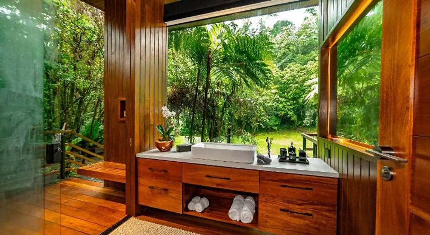 Ecolirios Boutique Hotel and Spa HEALTH_BEAUTY