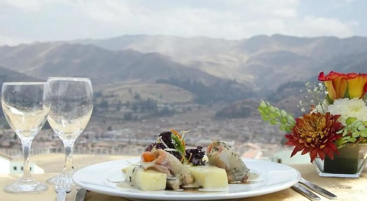 dm hoteles Cusco HEALTH_BEAUTY
