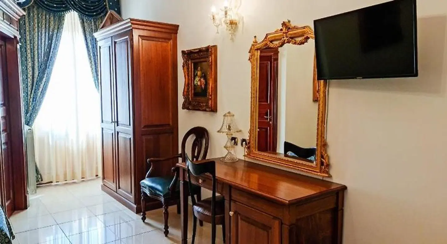 Euro Hotel Iglesias ROOM_EXAMPLE