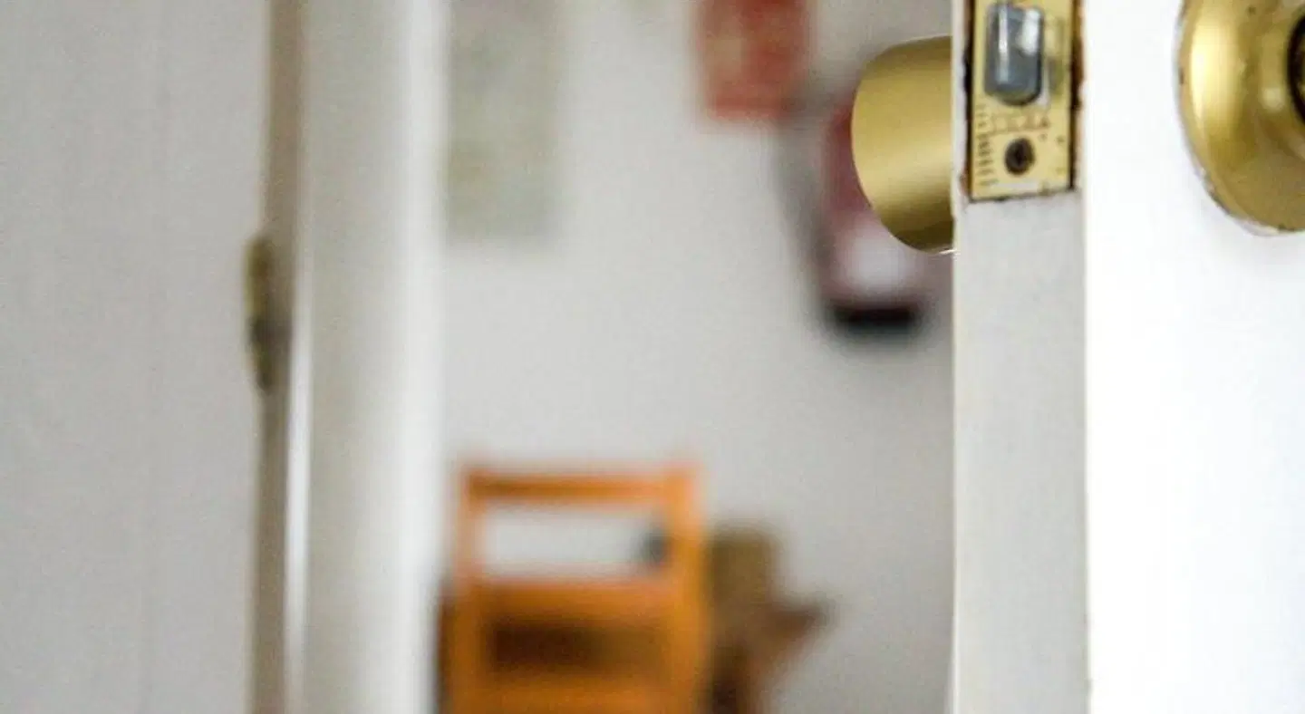 Agroturismo Binissafullet Vell ROOM_EXAMPLE