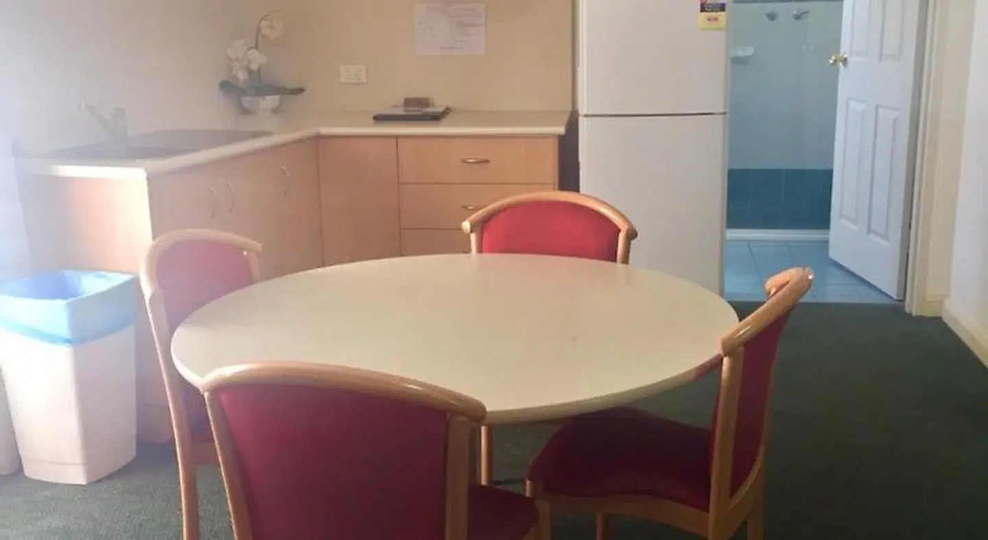 Abel Tasman Motor Inn Dubbo HEALTH_BEAUTY