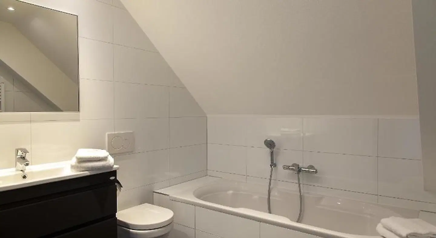 Hotel restaurant Nederheide BATHROOM