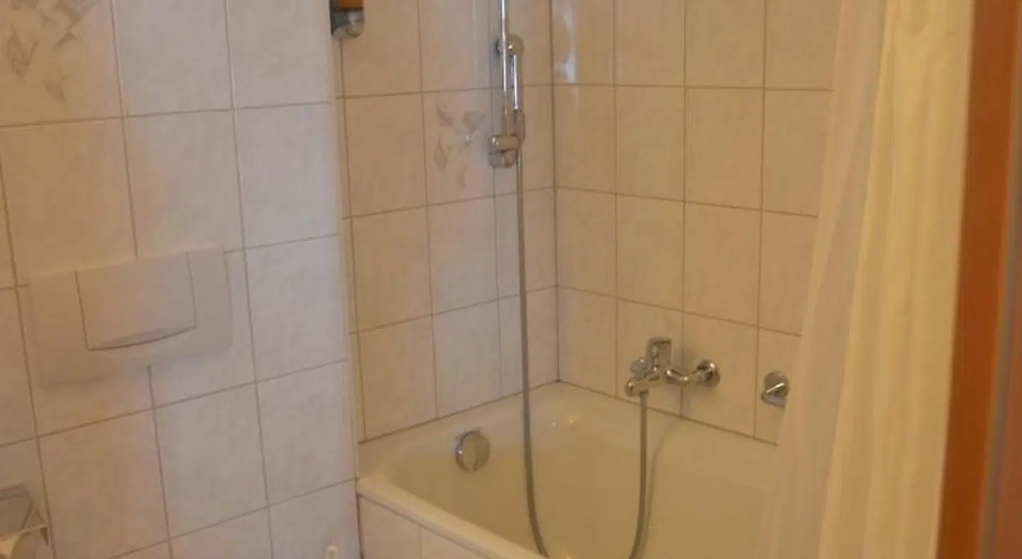 Hotel Arkanum BATHROOM