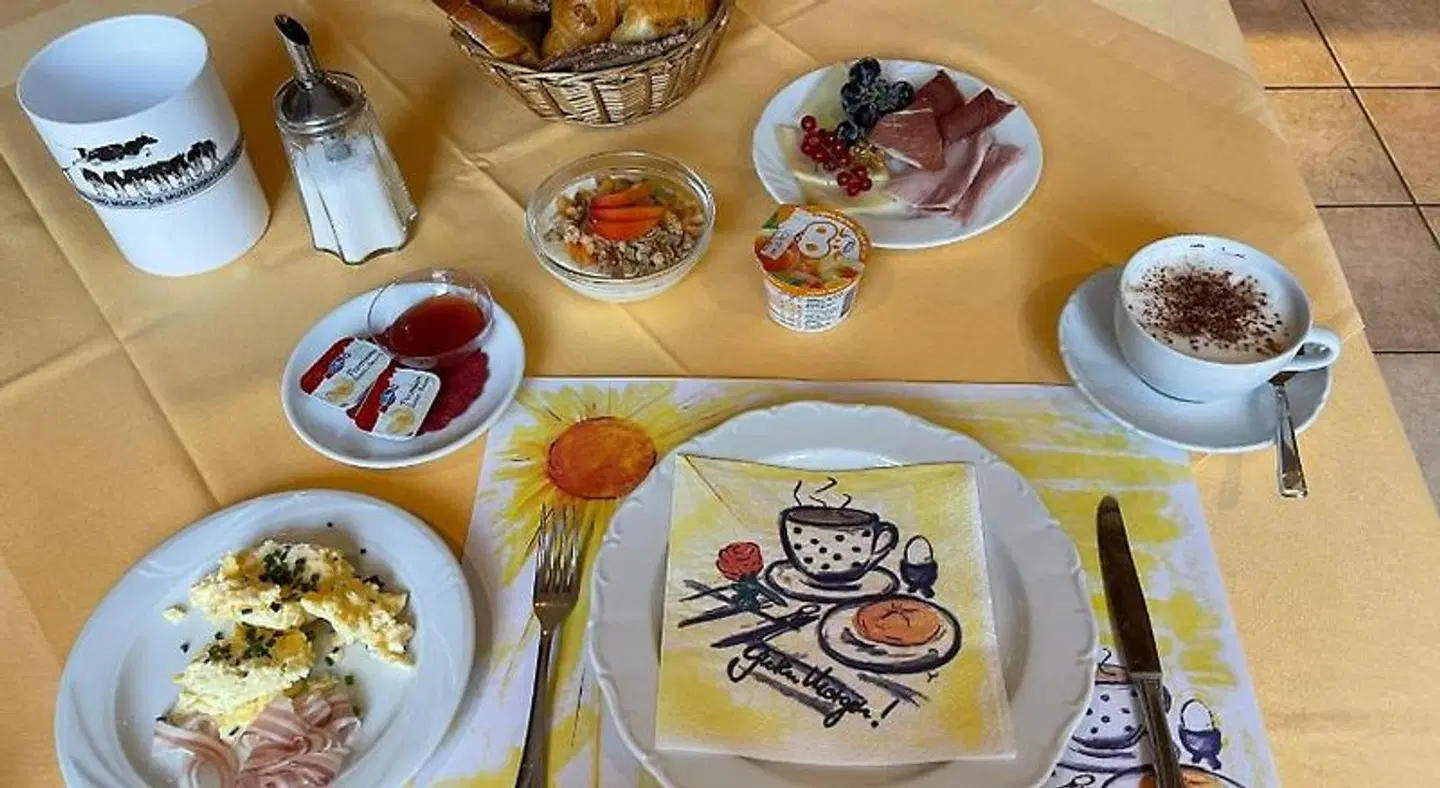 Hotel Arkanum RESTAURANT