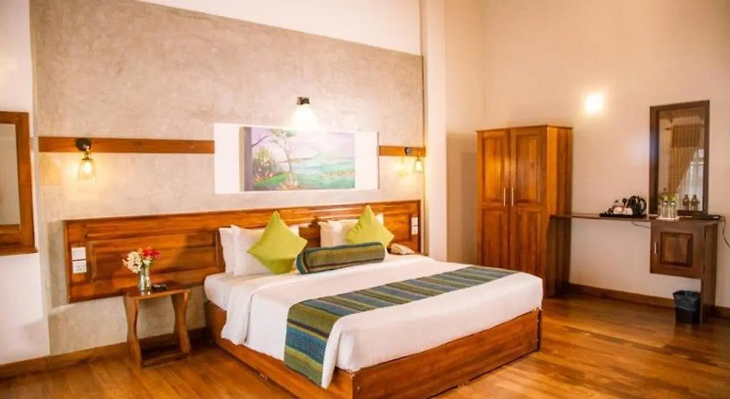 Seasons Villa Nuwara Eliya ROOM_EXAMPLE