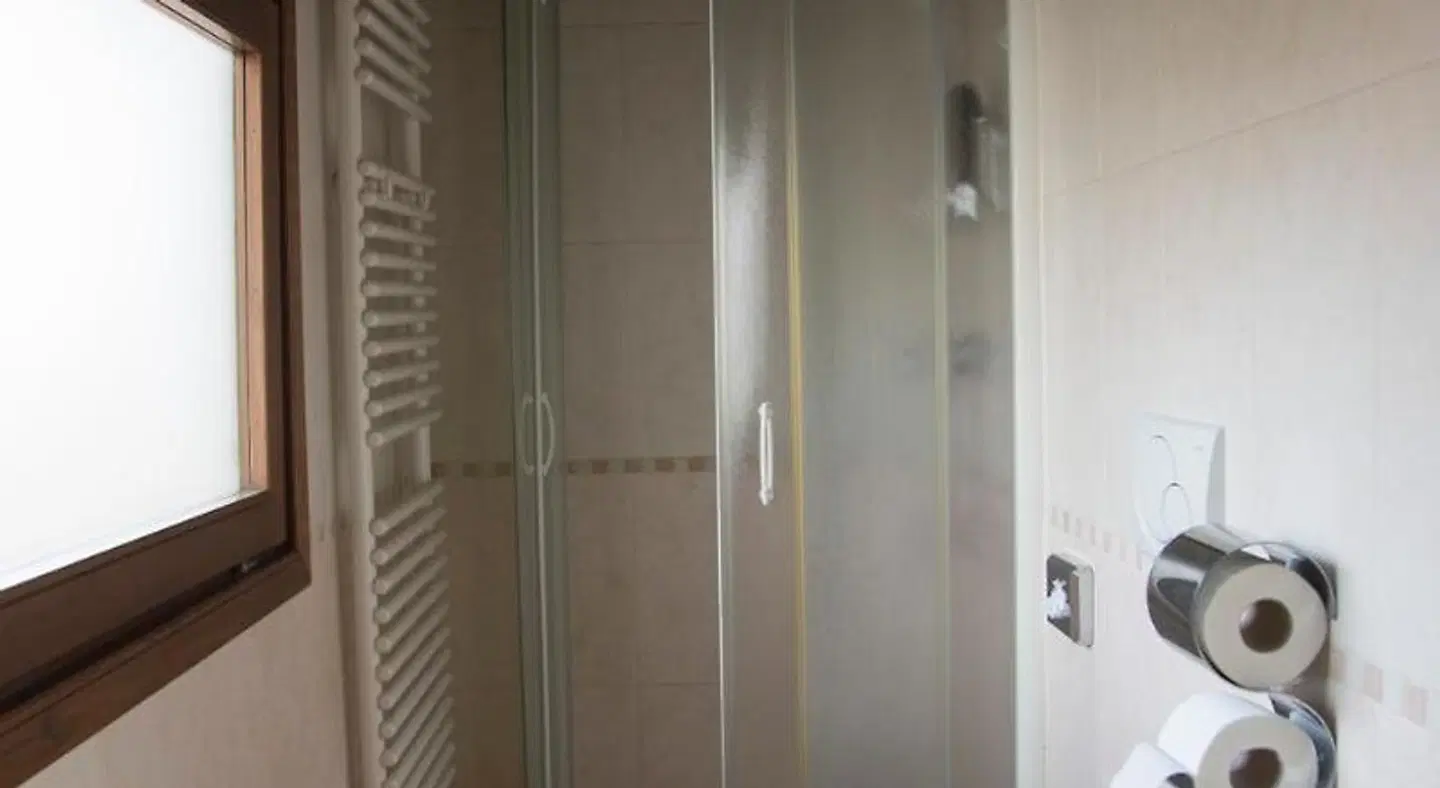 Le Fate Corbezzole BATHROOM
