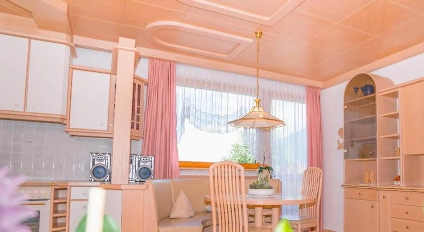 Mineralienhotel Natznerhof LOUNGE_LOBBY