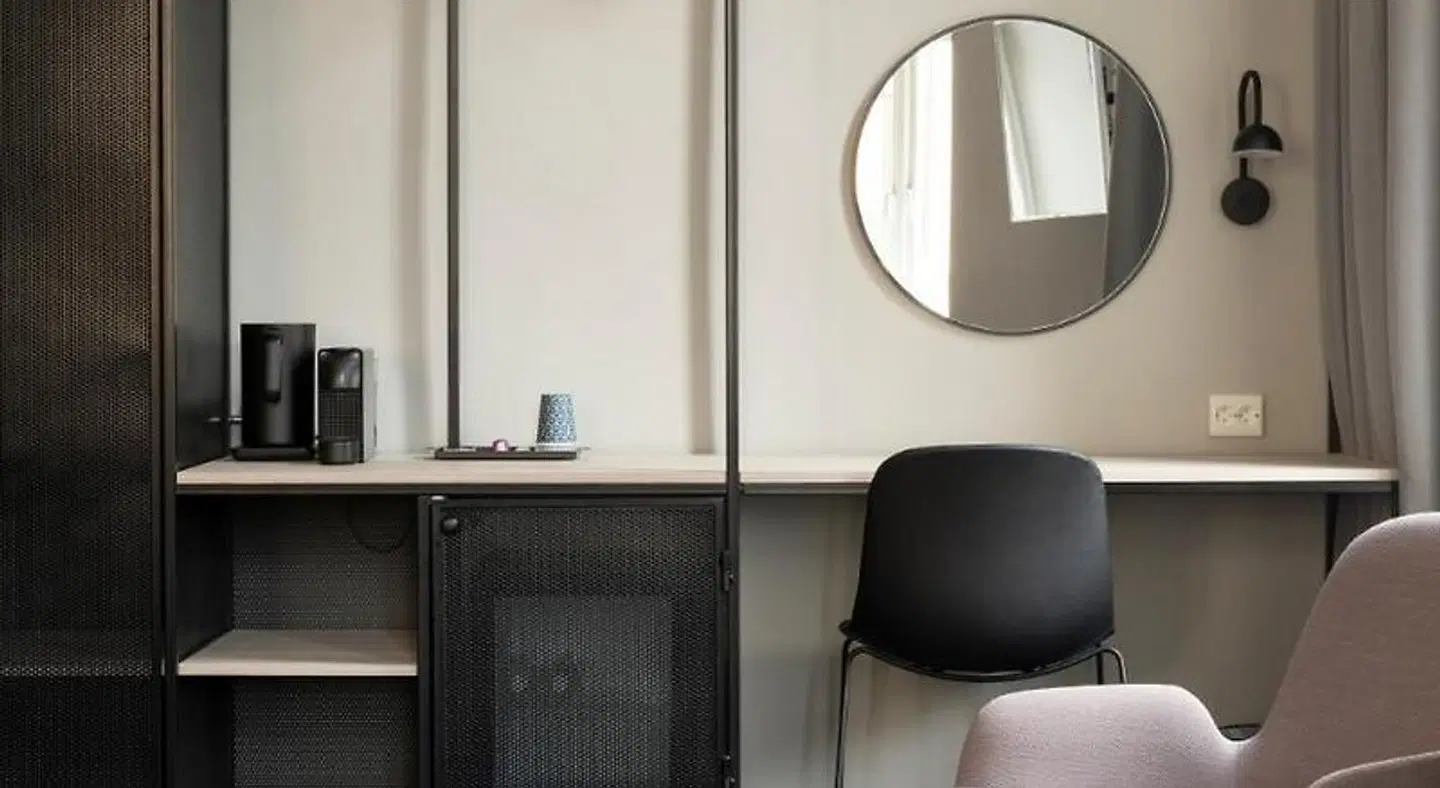 Citybox Oslo ROOM_EXAMPLE