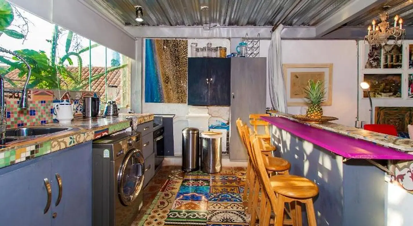 La Passion Hotel Boutique RESTAURANT