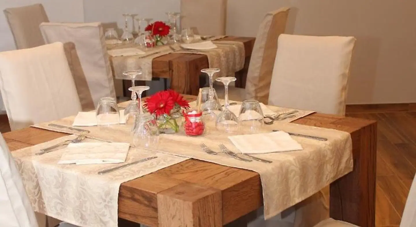 Summa Resort RESTAURANT