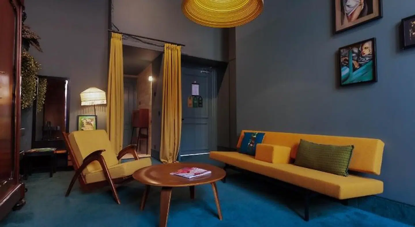 Boutiquehotel Staats ROOM_EXAMPLE