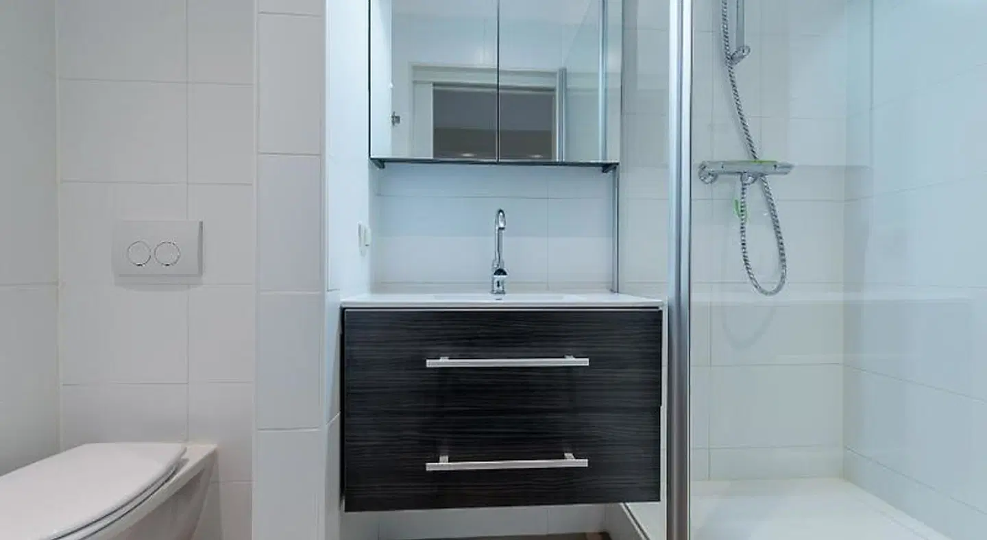 Stadslogement Almenum Harlingen BATHROOM