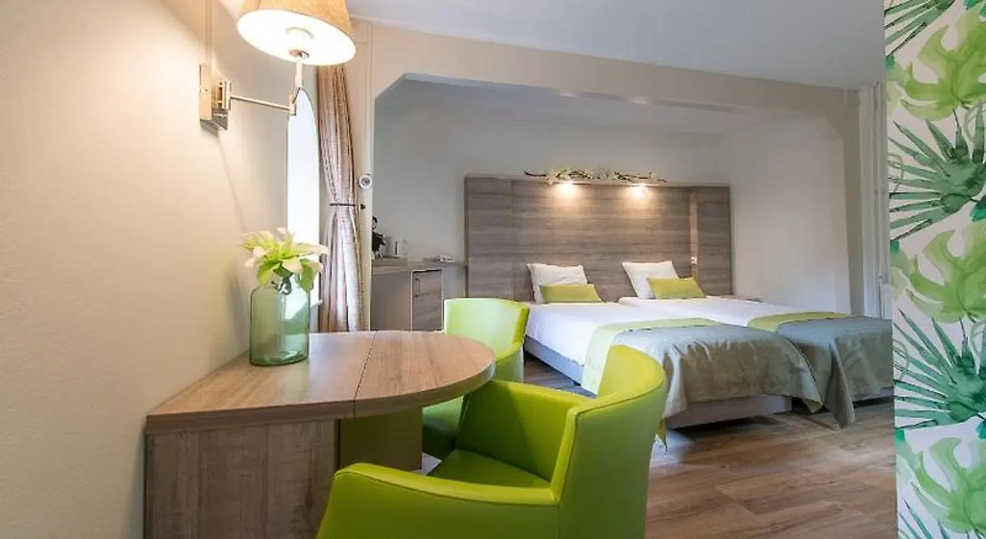 Stadslogement Almenum Harlingen ROOM_EXAMPLE