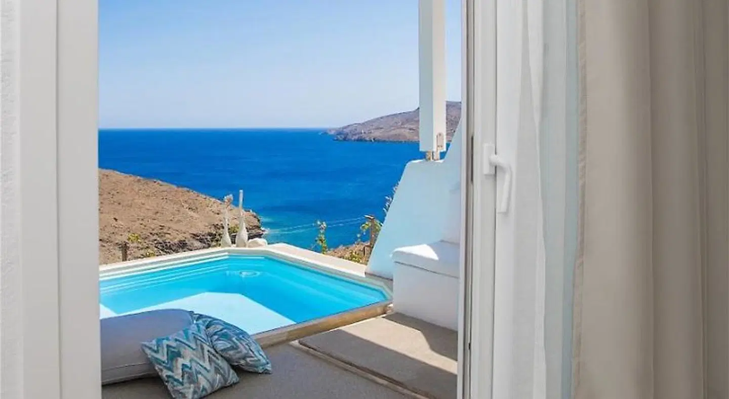 Tholaria Boutique Hotel HEALTH_BEAUTY
