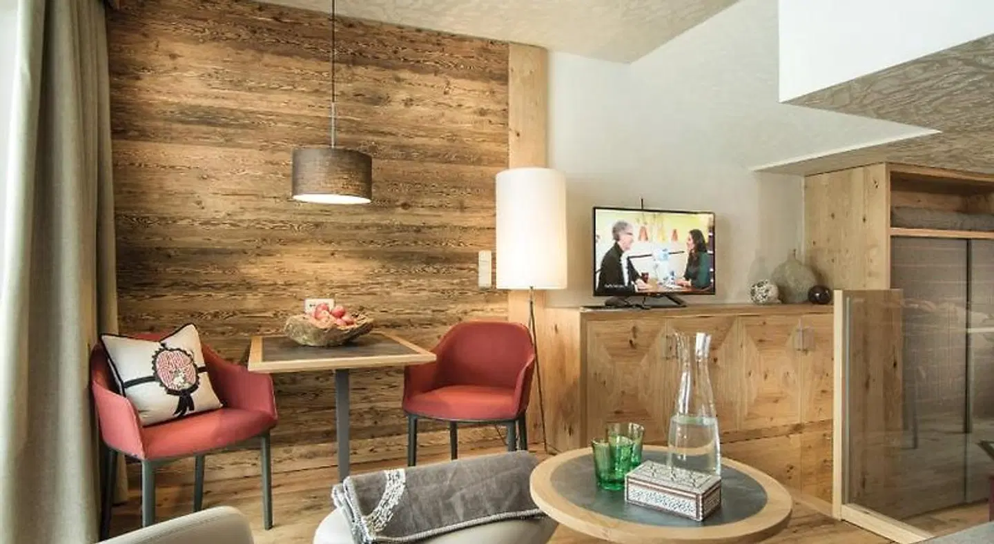 Rieser - Achensee Resort BAR