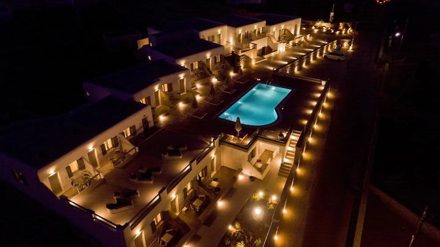 Nida Mykonos SPORTS_AND_LEISURE