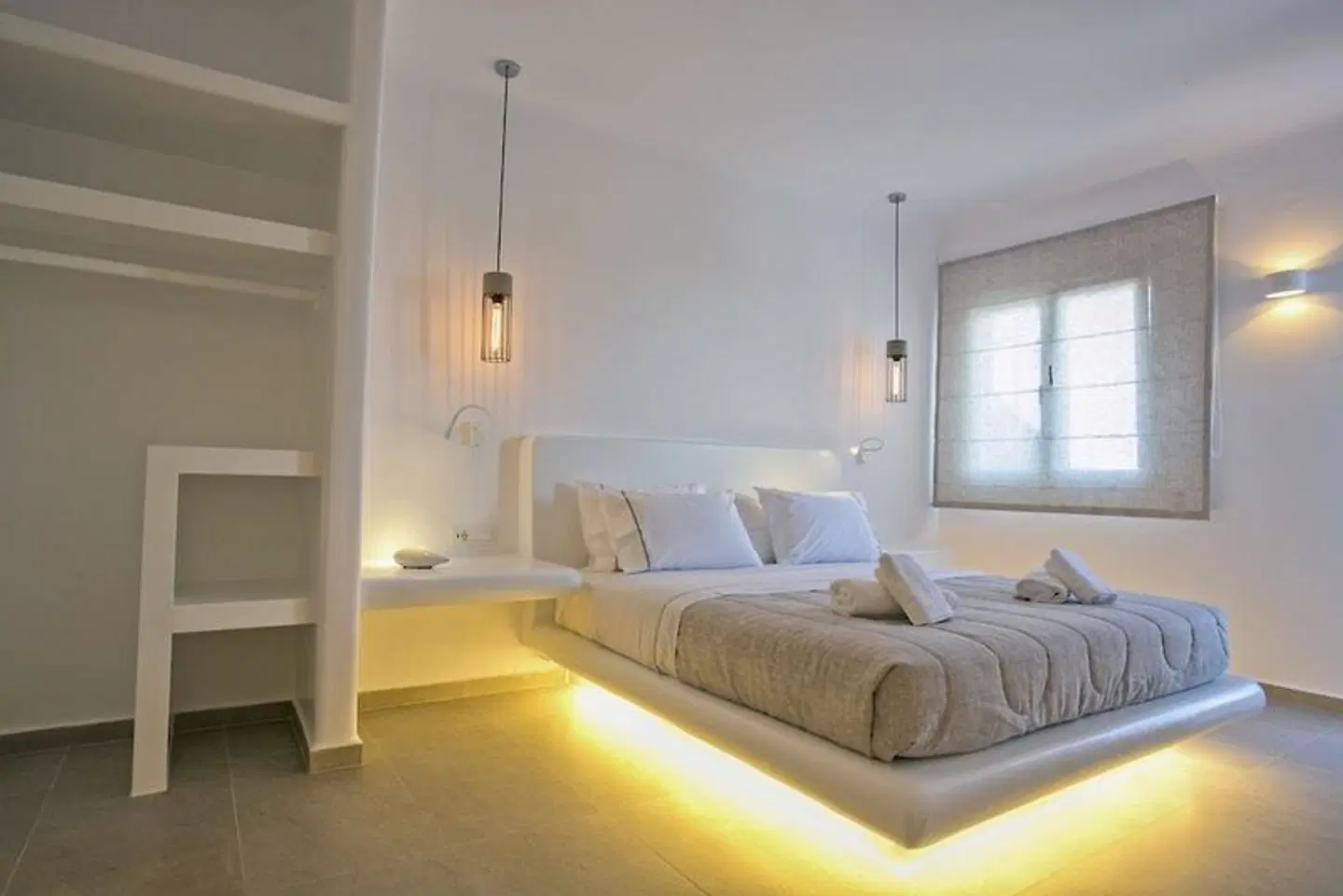 Nida Mykonos ROOM_EXAMPLE