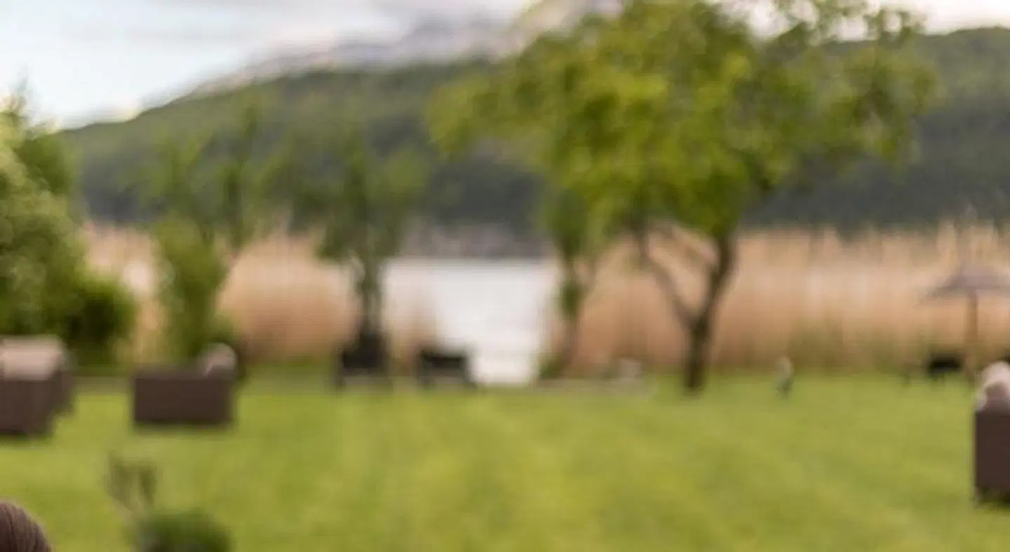 Villa Caroline, Lac d'Annecy ANIMAL