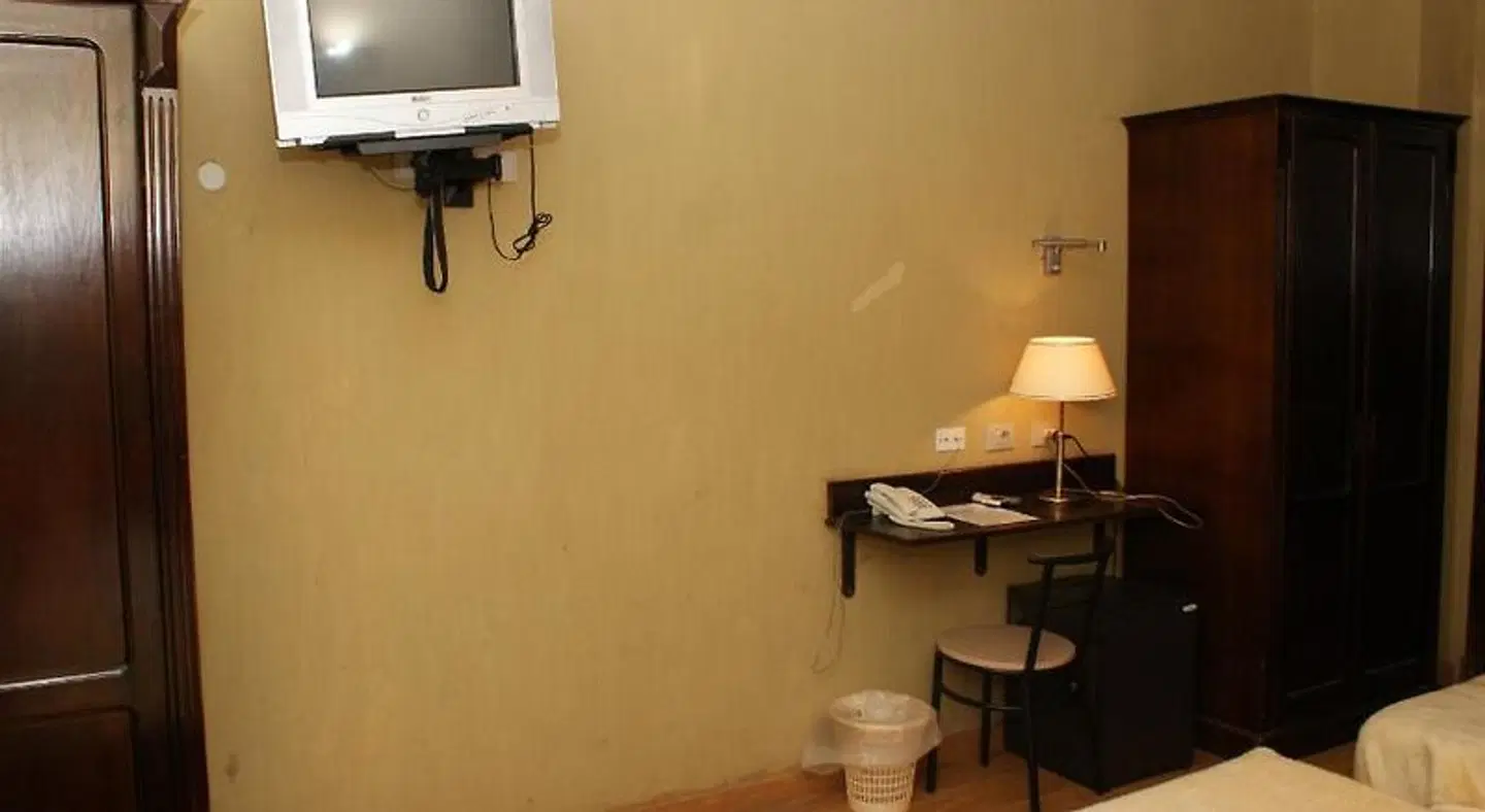 Green Plaza Inn HEALTH_BEAUTY