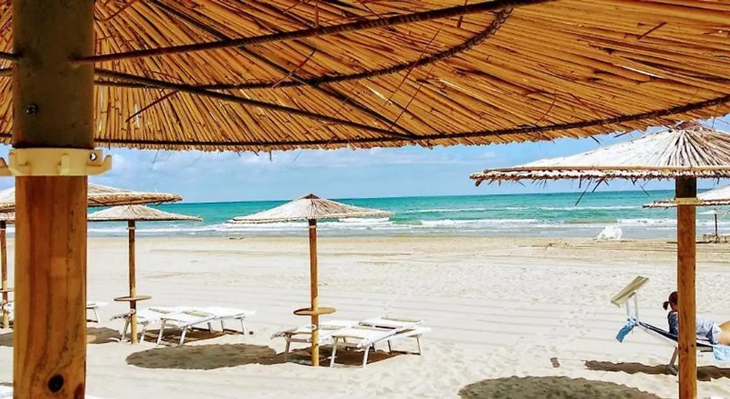 B&B Palazzo Mestichelli BEACH