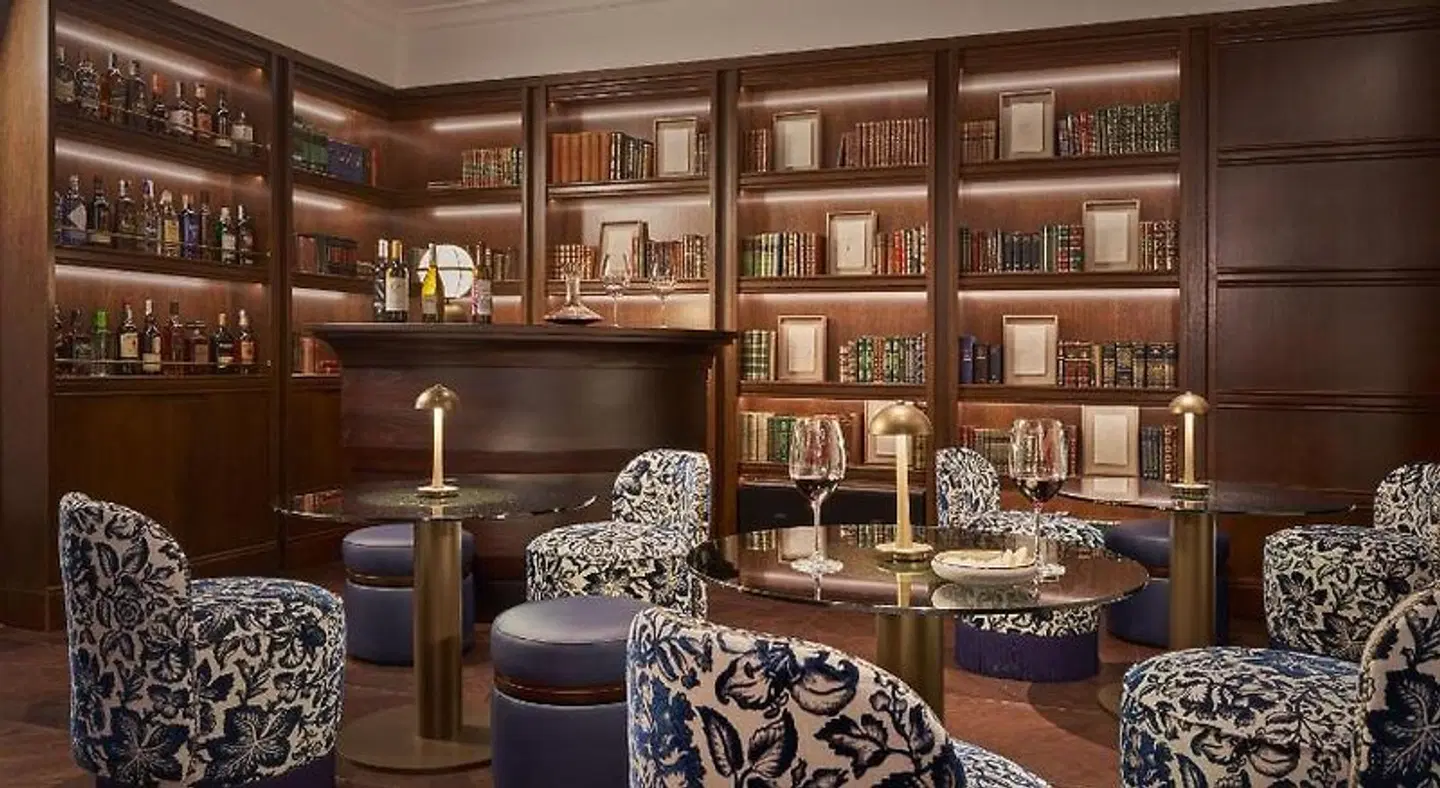 Seda Club Hotel LOUNGE_LOBBY