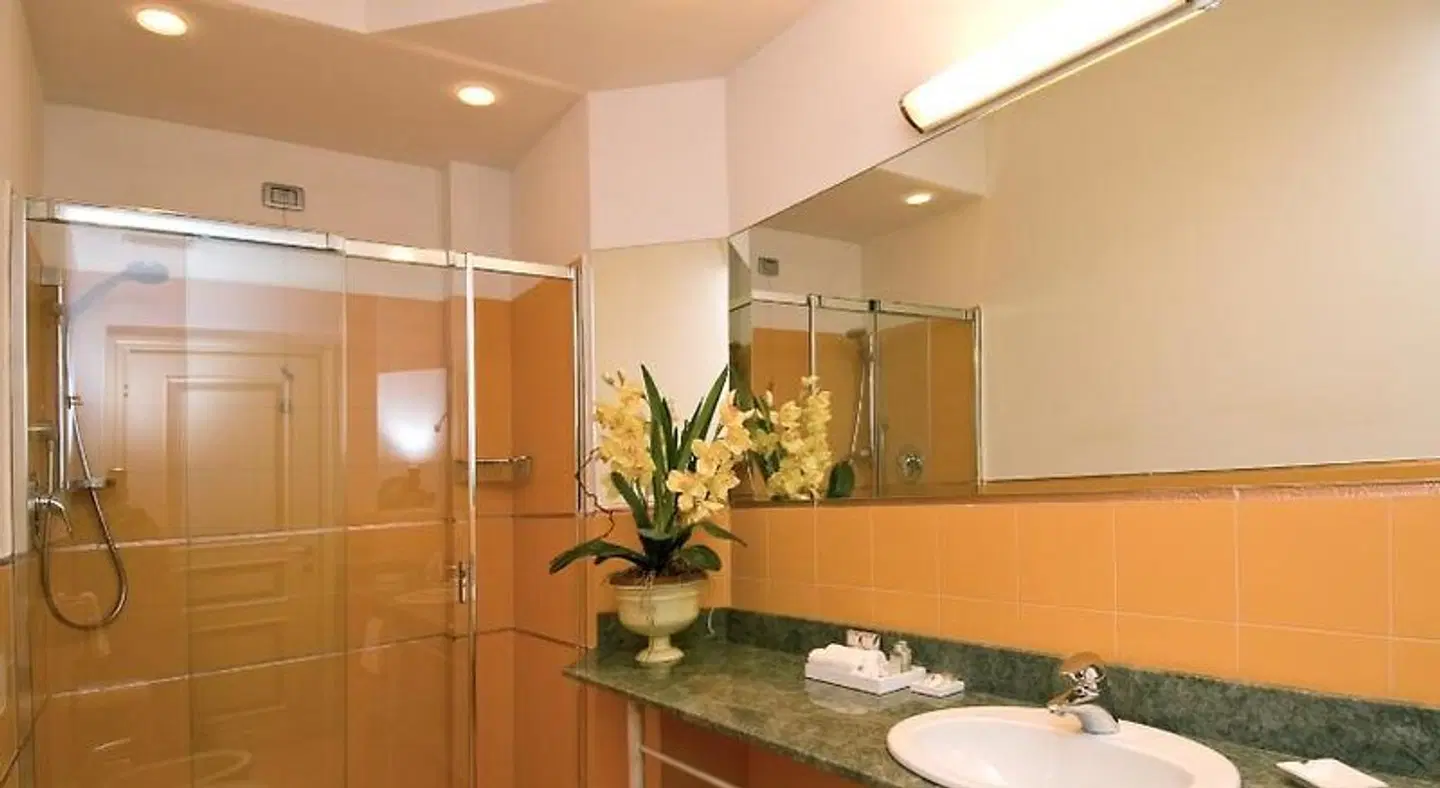 Villa Agnese LOUNGE_LOBBY