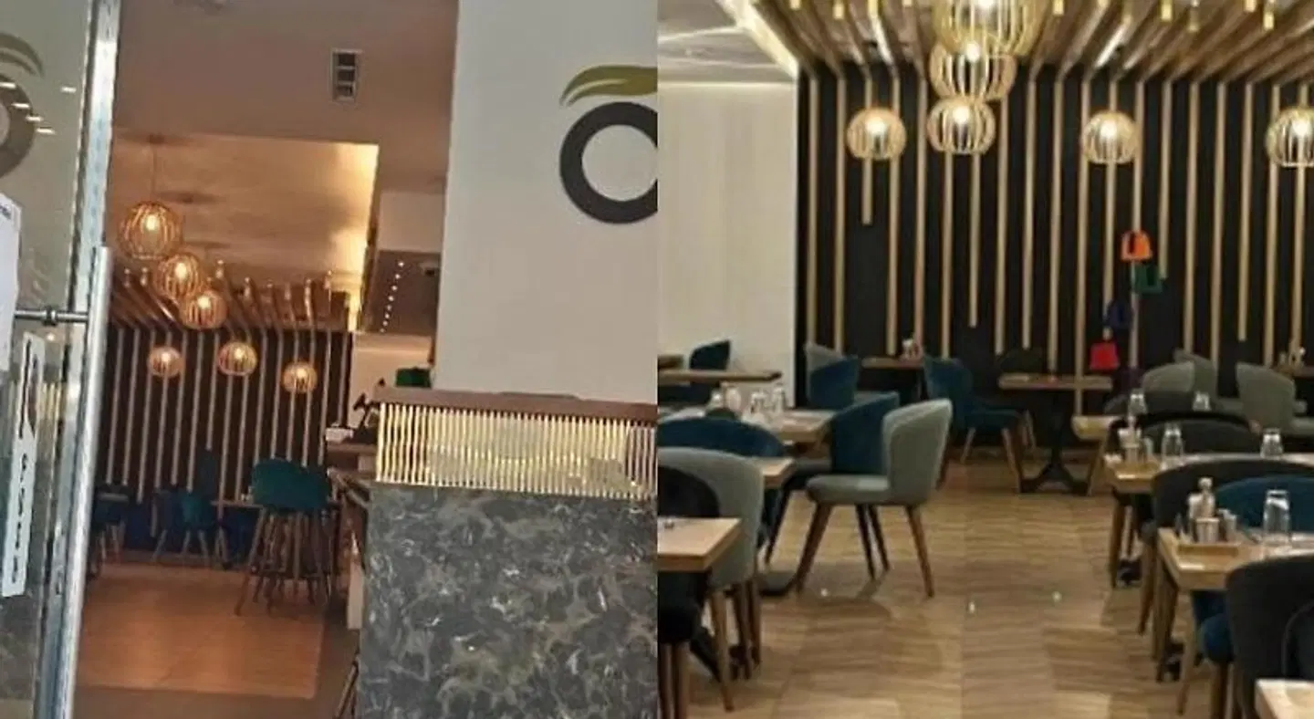 Smarts Hotel RESTAURANT