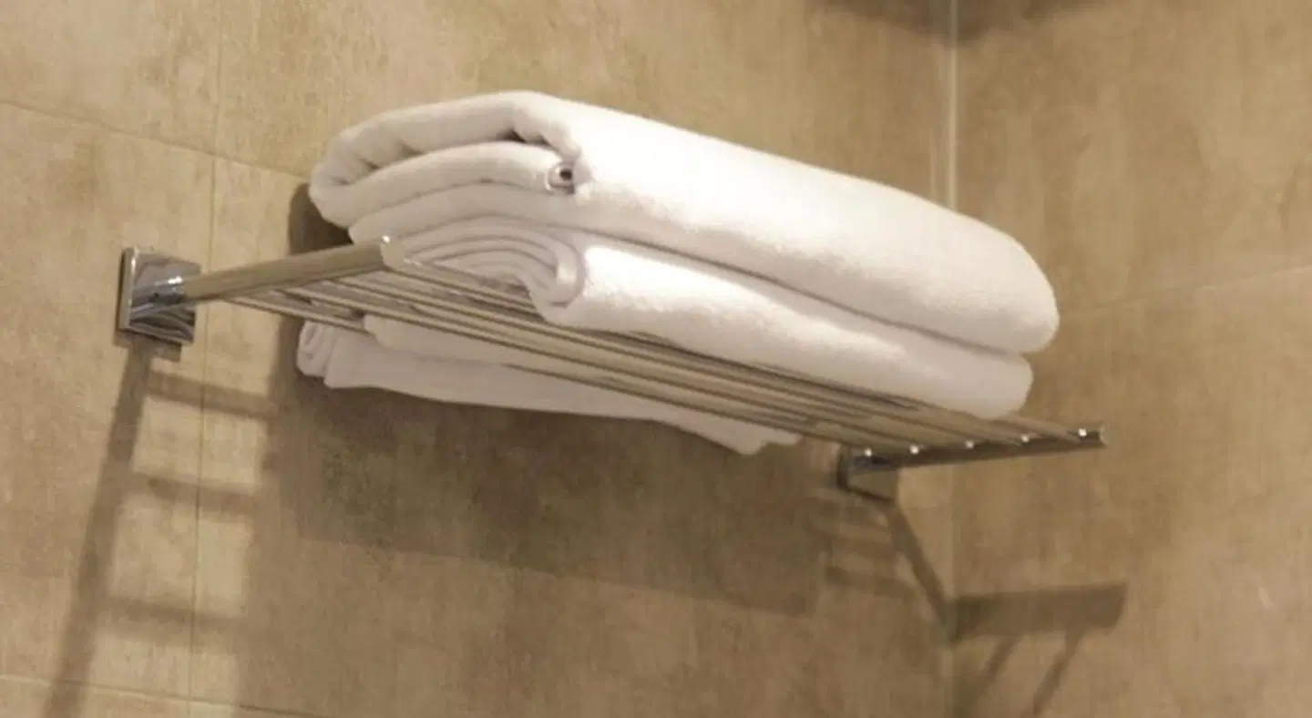 Smarts Hotel HEALTH_BEAUTY