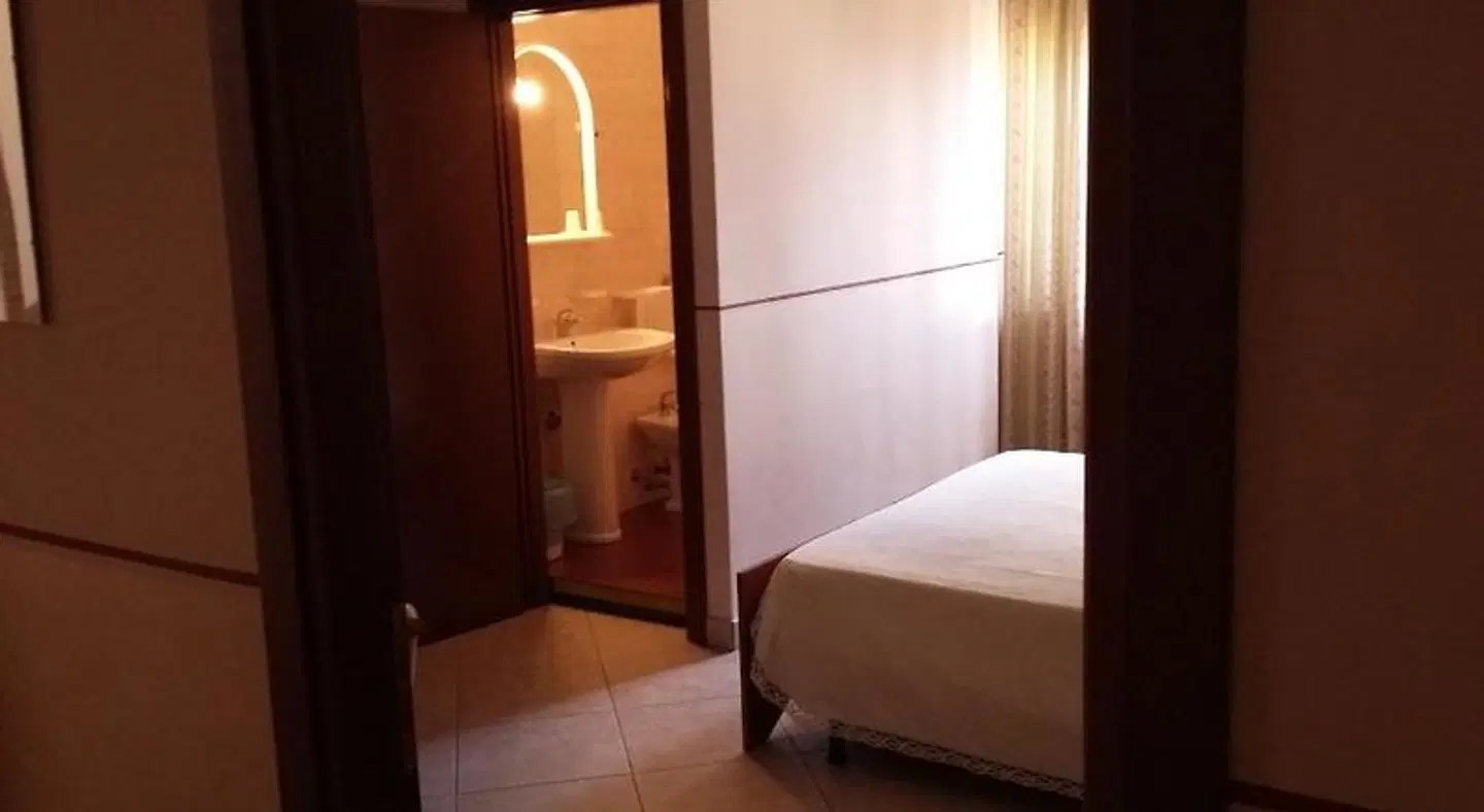 Hotel Caimo Bed-Breakfast ROOM_EXAMPLE