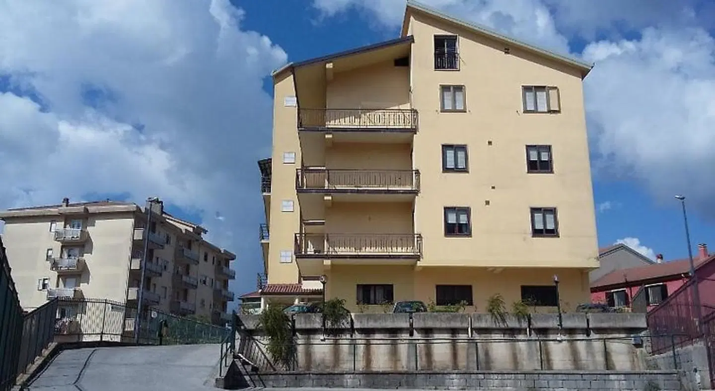 Hotel Caimo Bed-Breakfast EXTERIOR