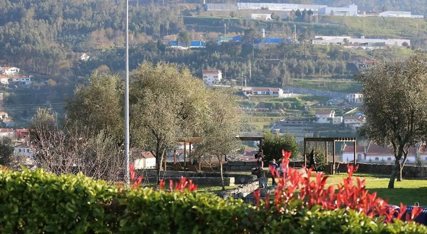 Villa Tavares Guest Houses GARDEN