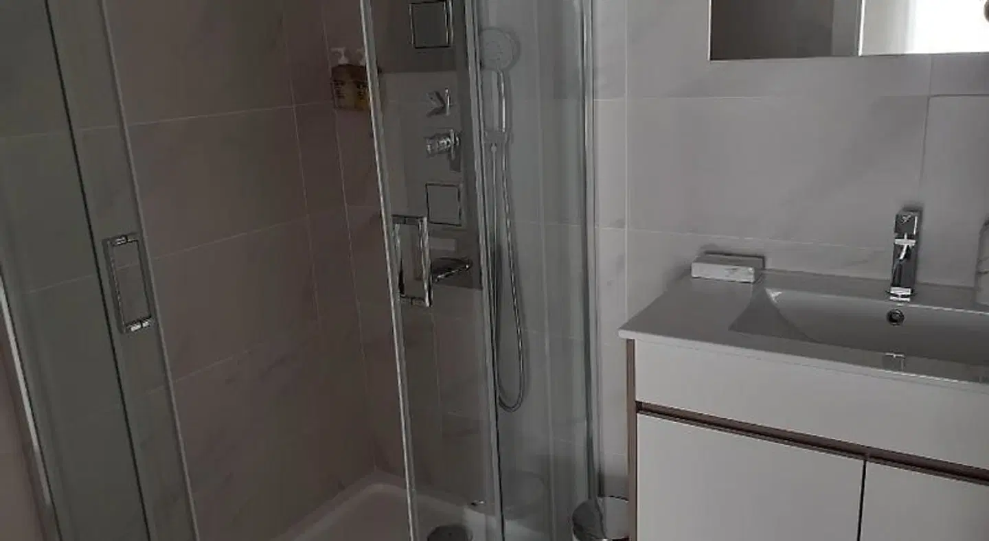 Villa Tavares Guest Houses BATHROOM