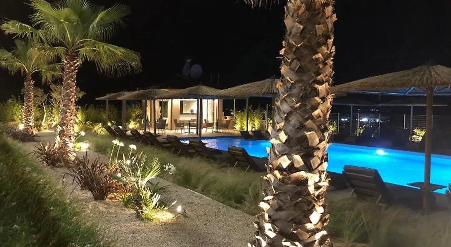 Anassa Resort Halkidiki - Adults only INDOOR_POOL