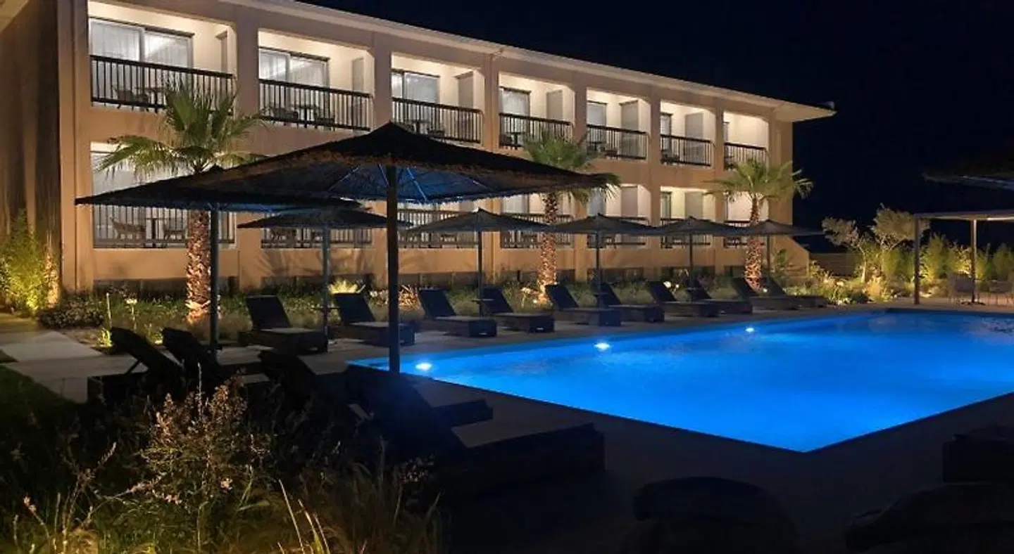 Anassa Resort Halkidiki - Adults only OUTDOOR_POOL