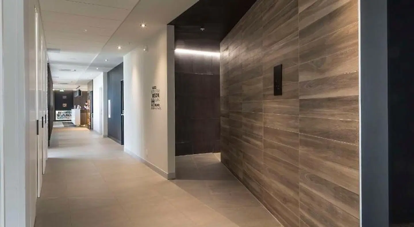 Hôtel & Suites Normandin Lévis HEALTH_BEAUTY